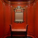 Red Elevator