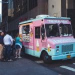 A Guide to New York's Food Truck Scene