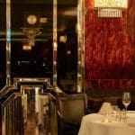 The Savoy Grill