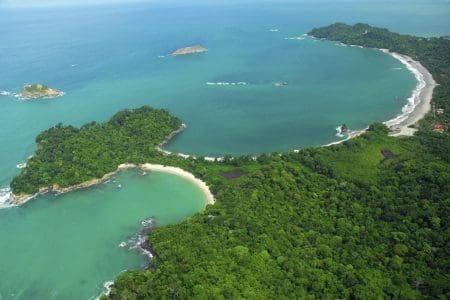sustainable tourism in Costa Rica