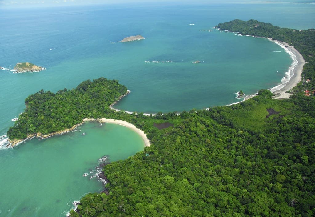 sustainable tourism in Costa Rica