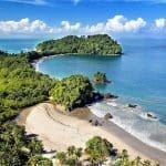 Costa Rica Visa Run to Cancun