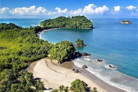 Costa Rica Visa Run to Cancun