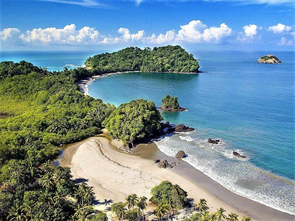 Costa Rica Visa run