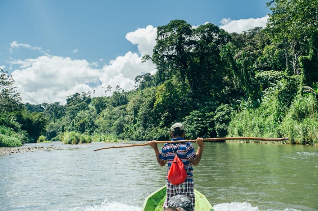 Costa Rica Sustainable Tourism