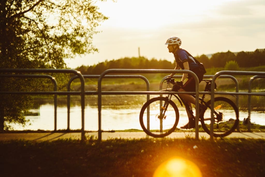 Lithuania Cycling