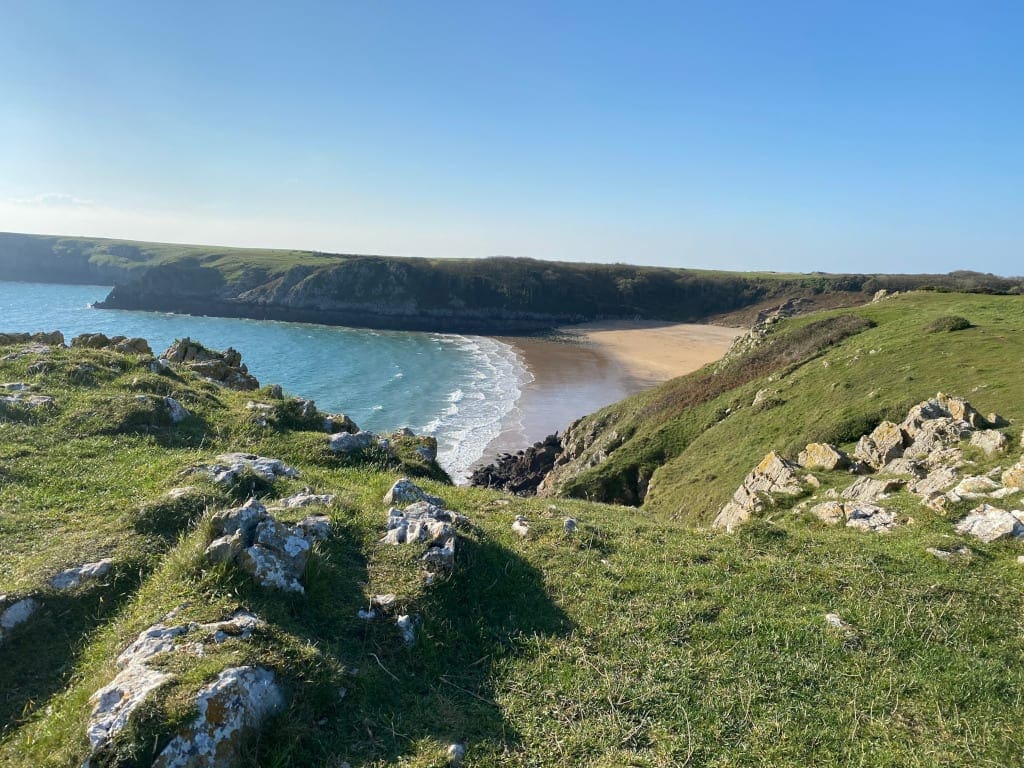 Pembrokeshire: a More Sustainable Approach to Tourism