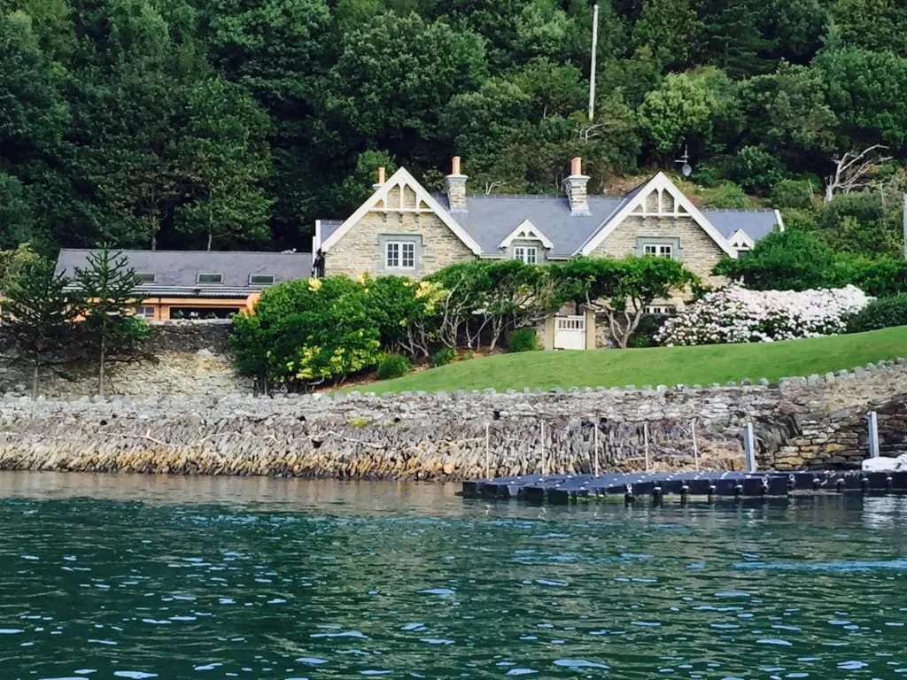 Coes Faen Spa Lodge, Barmouth from Welsh Rarebits Hotels of Distinction