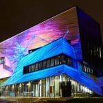 Lumiere Light Festival Durham
