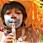 Nature and Community Art in Riviera Nayarit Mexico