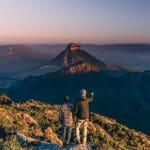Wilderness Walks in Queensland's National Parks