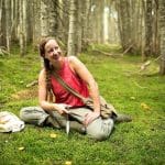 Atlantic Canada Voices : Lori McCarthy, Cod Sounds