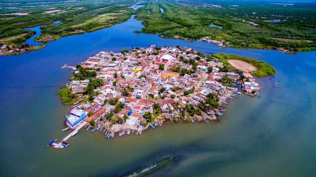 Riviera Nayarit Mexico