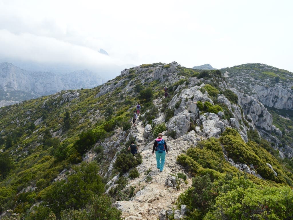 MEET Mediterranean Natural Parks