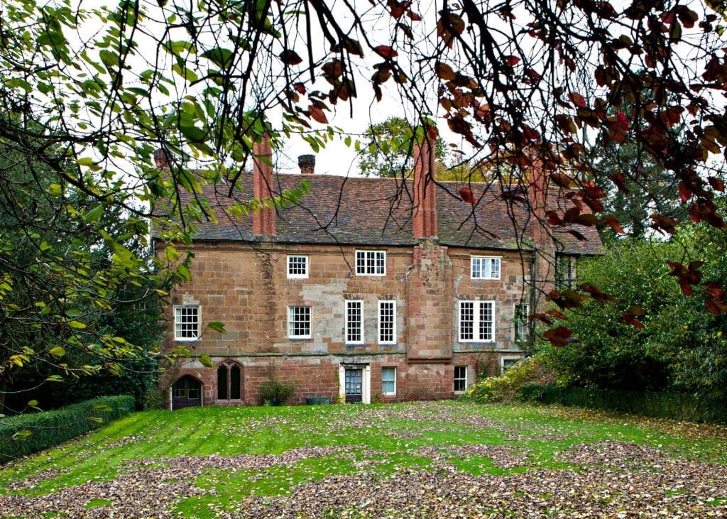 The Charterhouse, Coventry