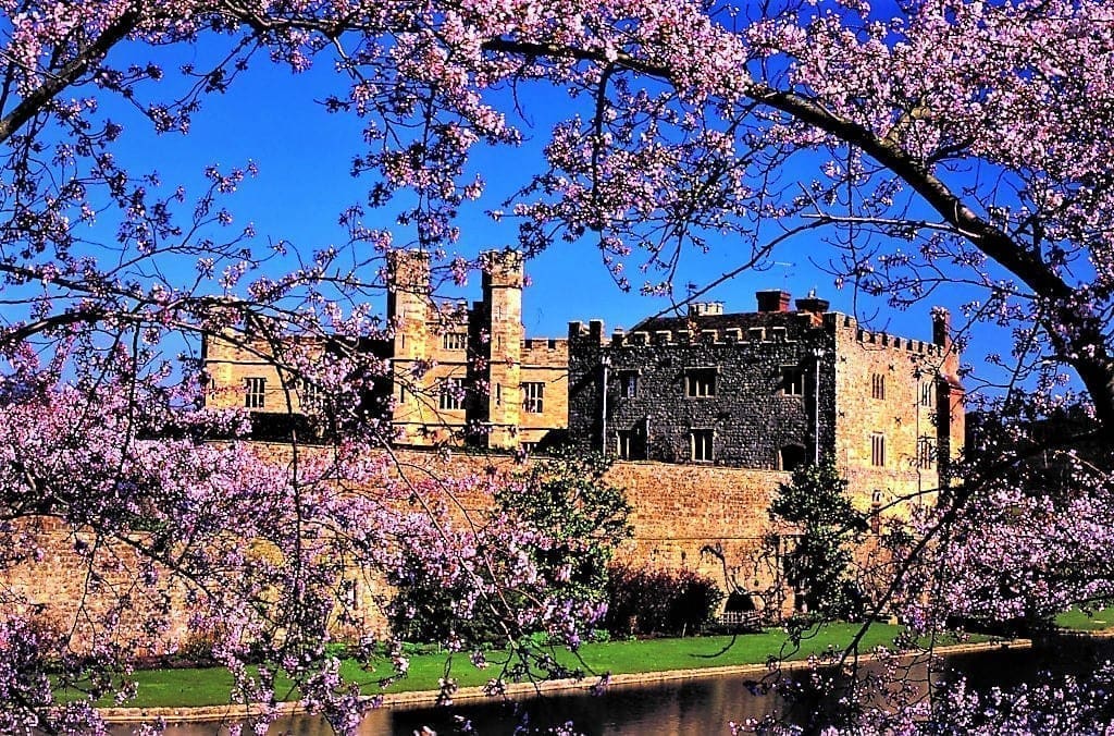 Leeds Castle