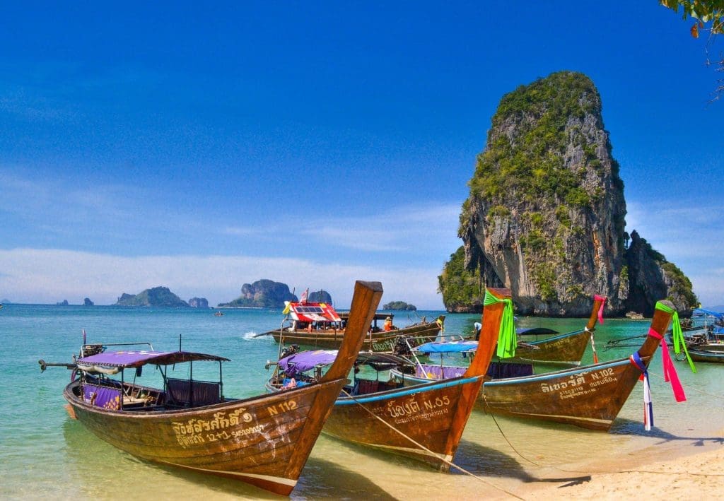 pre travel covid testing thailand