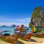 Thailand Drops Pre Travel Covid Testing