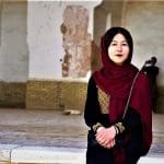 Fatima: First Female Afghanistan Tour Guide