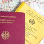 Vaccine Passports Herald the Return to Travel 