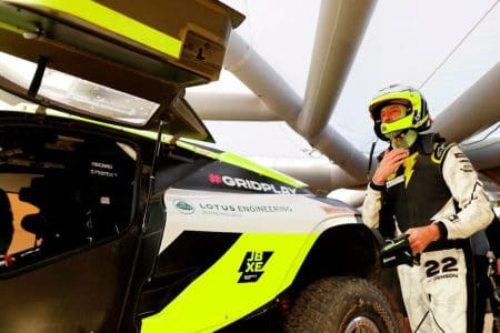 Extreme E Racing and Sustainable Tourism