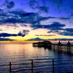 Is 2021 the Year of the Pier?