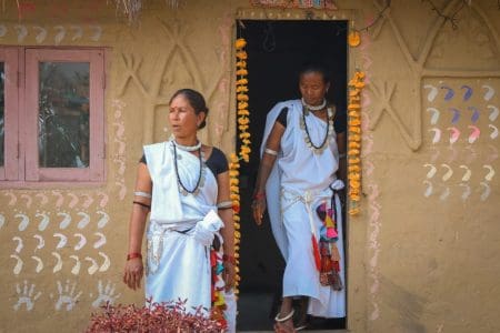 Community Homestay Network Nepal