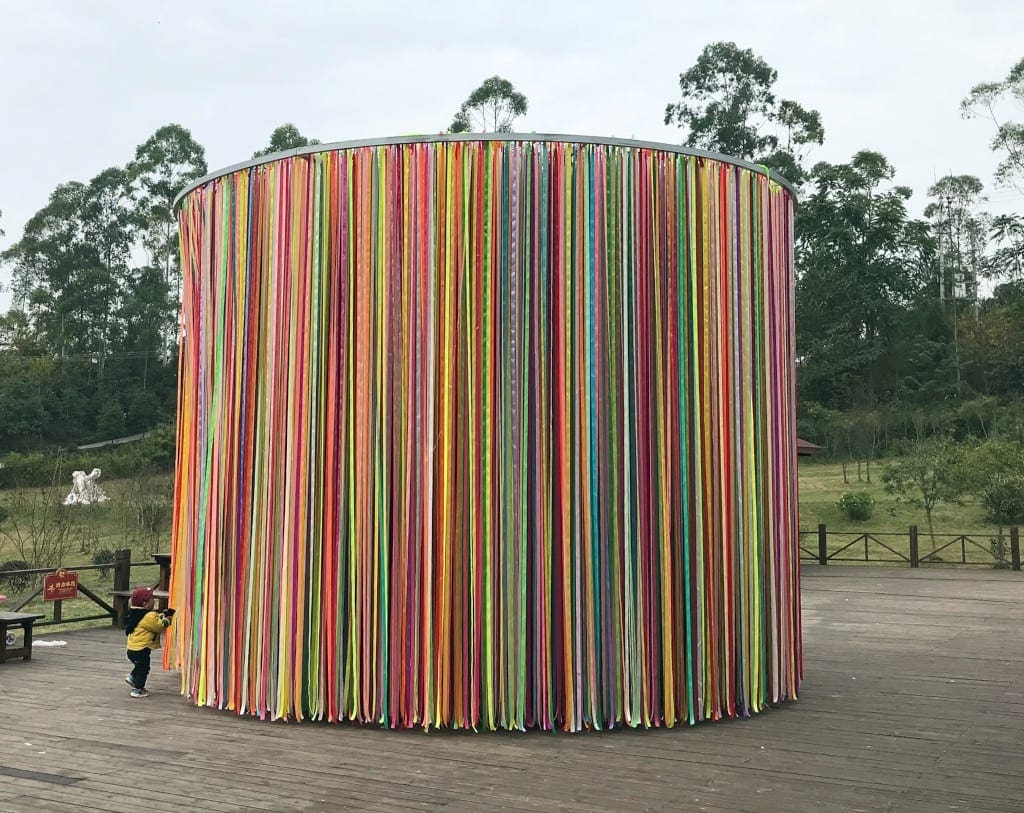 Paradise Kortrijk Triennial