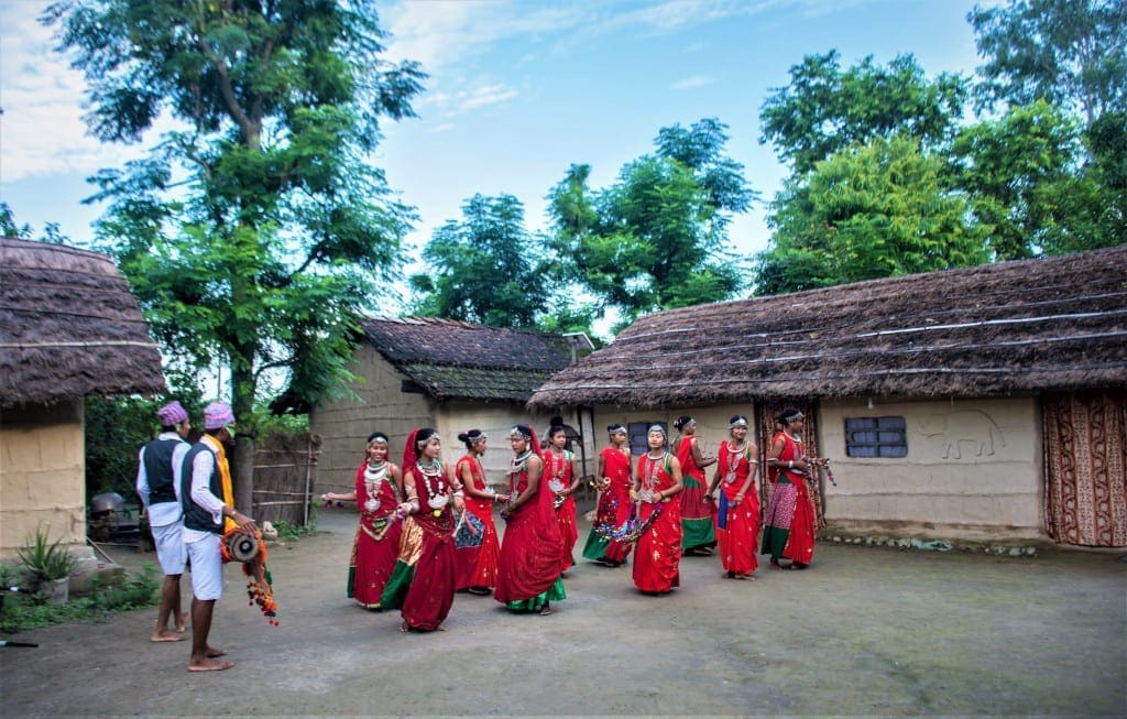 Nepal