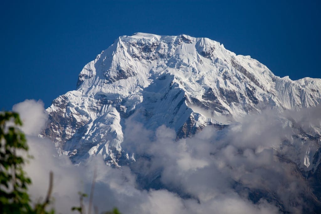 Nepal