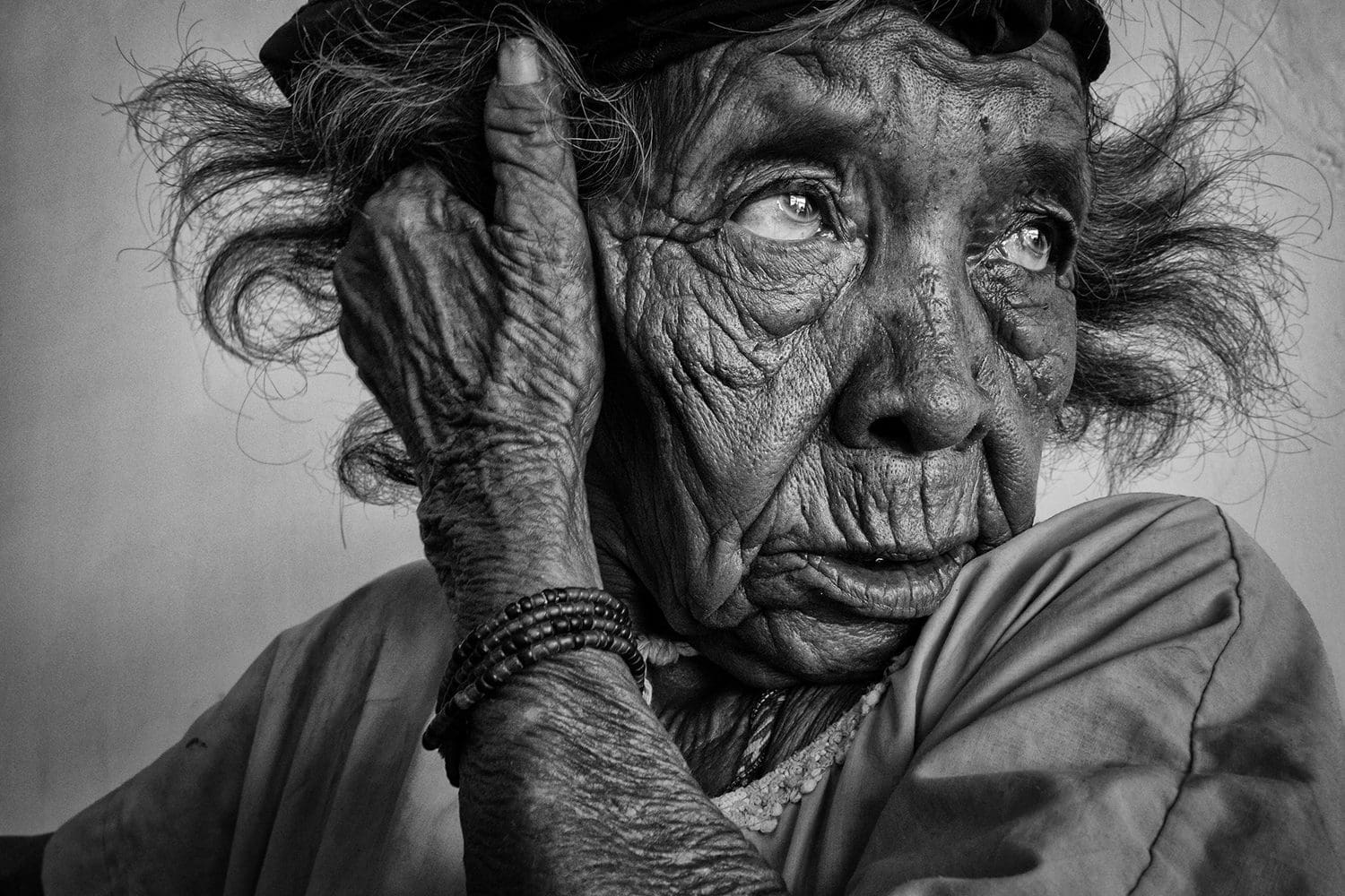 Travel Photographer of the Year TPOTY