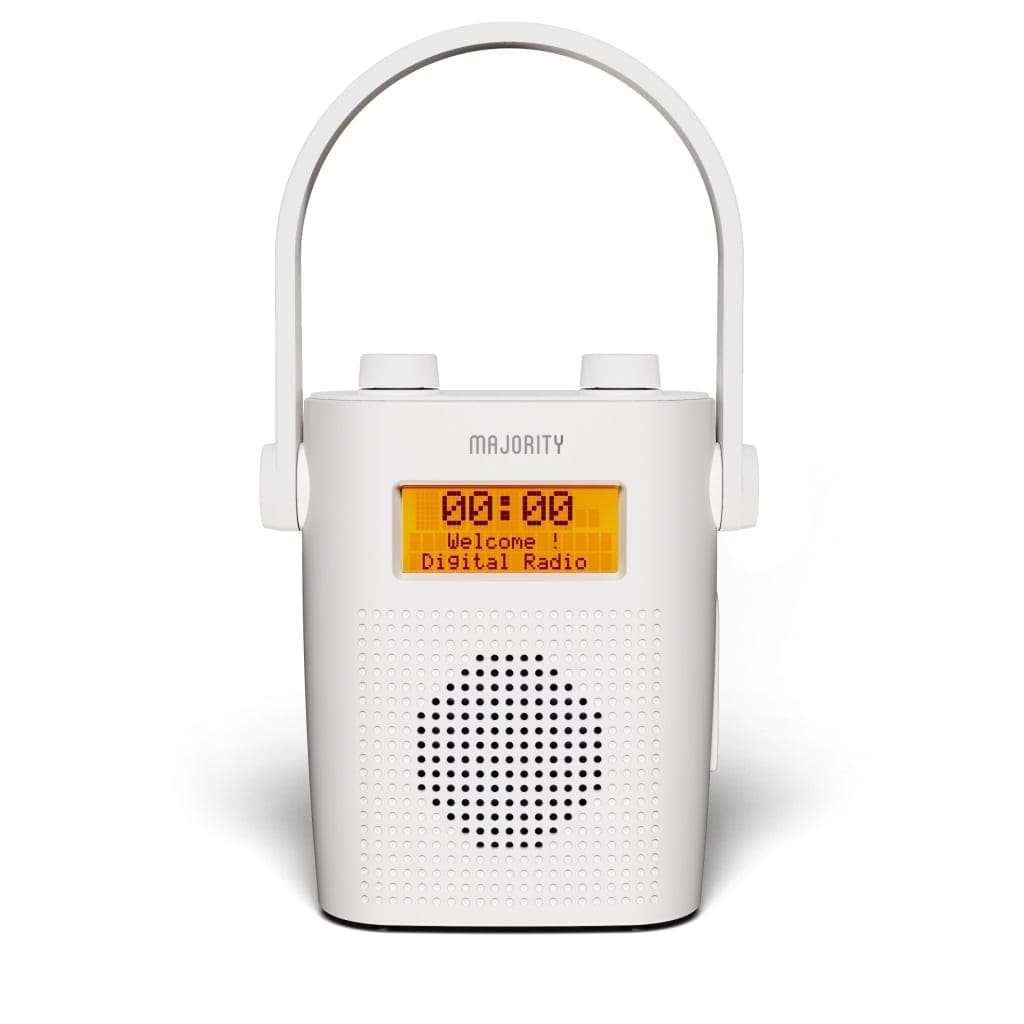 Eversden Radio
