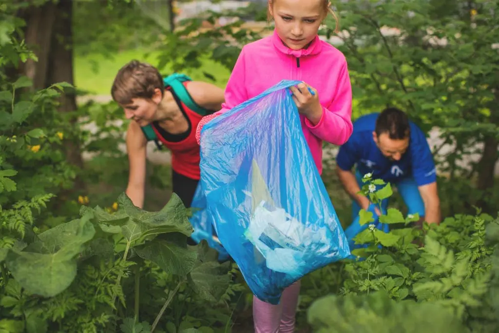Sustainability starts young in Sweden