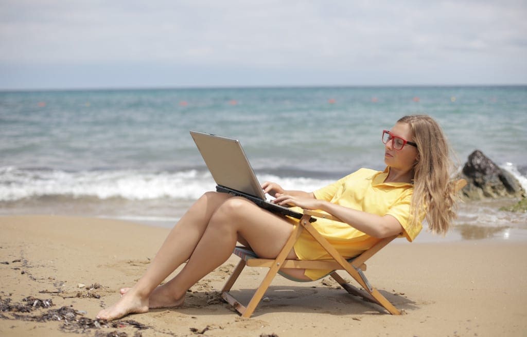 7 Ways to Make the Most of Your Remote Work