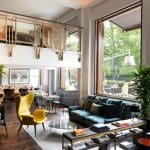 Timeless splendour at The Athenaeum