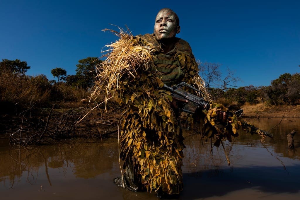 World Female Ranger day