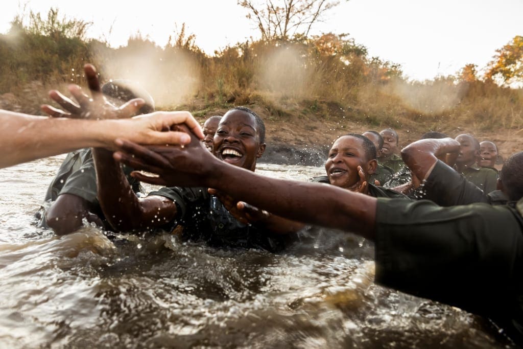 PHUNDUNDU WILDLIFE AREA, ZIMBABWE, CREDIT Brent Stirton