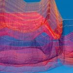 Janet Echelman, 1.78, Beverly Hills, California, 2019, Courtesy of the artist and Studio Echelman