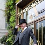 Tinseltown at The Athenaeum Hotel London