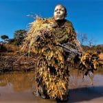Poaching African Wildlife : The Other Covid Pandemic