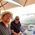 Isle of Wight restaurants