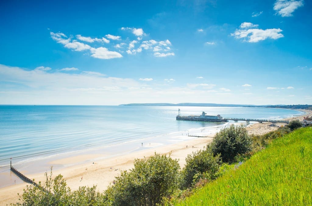 Bournemouth Pier