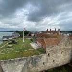 Yarmouth Castle