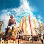 Las Fallas