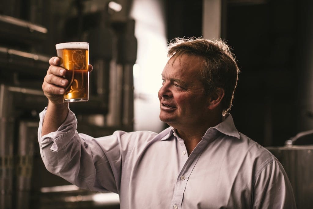 Otter Brewery Taste East Devon