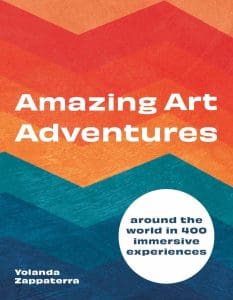 Amazing Art Adventures