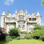 Château Rhianfa : Divine Opulence in Anglesey