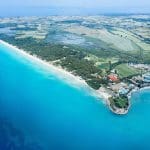 Sani Resort Greece: Towards Zero Carbon