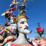 Las Fallas