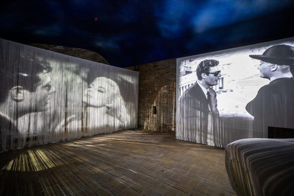 Rimini Launches Fellini Museum